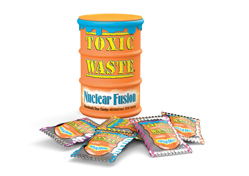 Toxic Waste Nuclear Fusion - 42g