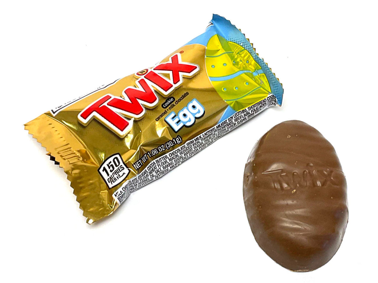 Twix Easter Egg - 30g