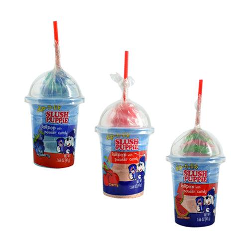 Slush Puppie Dip N Lik ASSORTED - 47g